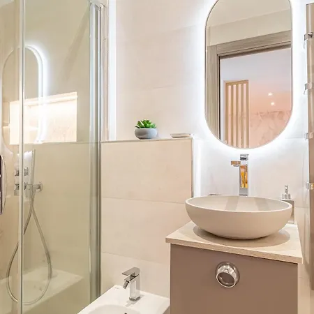 Apartamento Le 182 Promenade Du Soleil