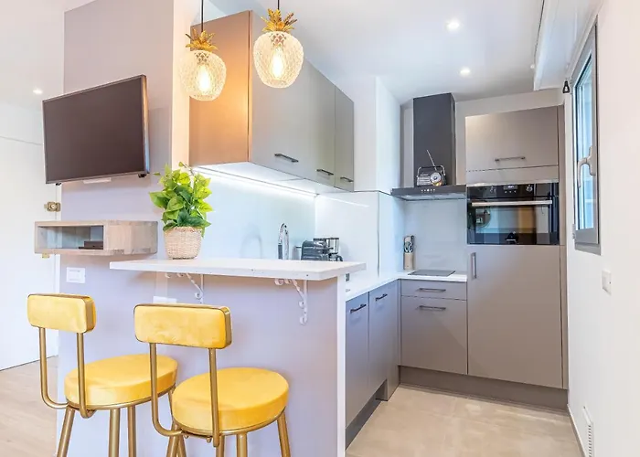 Le 182 Promenade Du Soleil 아파트 멍똥